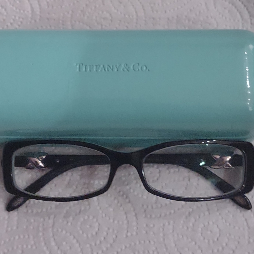 Tiffany&Co Eyeglasses